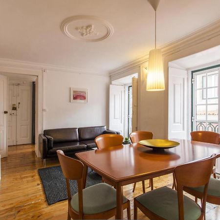 C2 Bairro Alto 18Th Century Beautiful Apartment Lisboa Εξωτερικό φωτογραφία