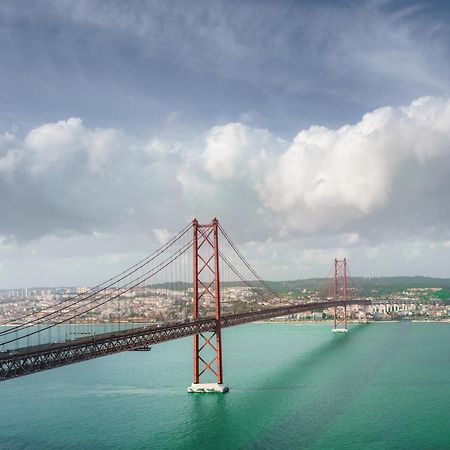 C2 Bairro Alto 18Th Century Beautiful Apartment Lisboa Εξωτερικό φωτογραφία
