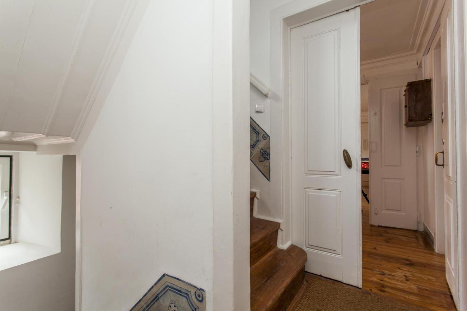 C2 Bairro Alto 18Th Century Beautiful Apartment Lisboa Εξωτερικό φωτογραφία