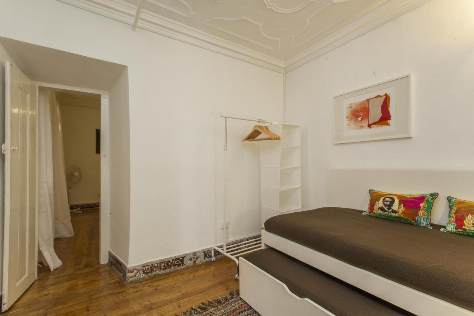 C2 Bairro Alto 18Th Century Beautiful Apartment Lisboa Εξωτερικό φωτογραφία