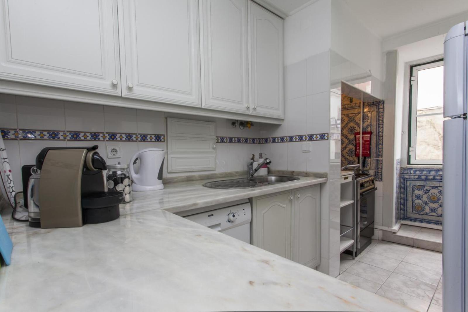 C2 Bairro Alto 18Th Century Beautiful Apartment Lisboa Εξωτερικό φωτογραφία