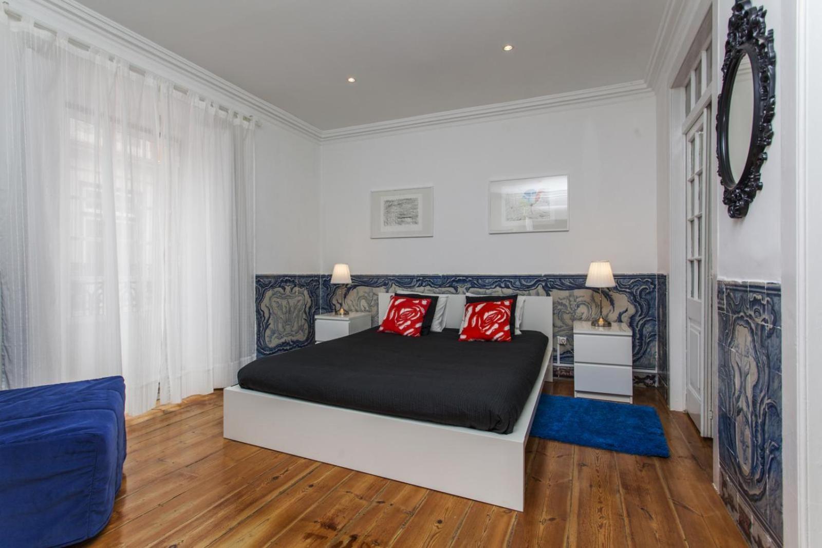 C2 Bairro Alto 18Th Century Beautiful Apartment Lisboa Εξωτερικό φωτογραφία
