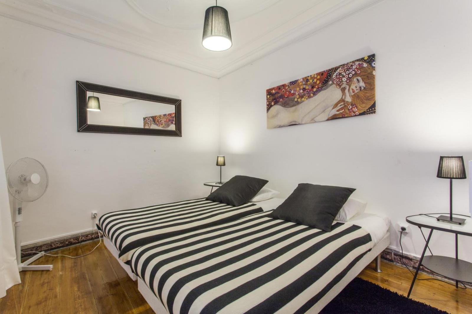 C2 Bairro Alto 18Th Century Beautiful Apartment Lisboa Εξωτερικό φωτογραφία