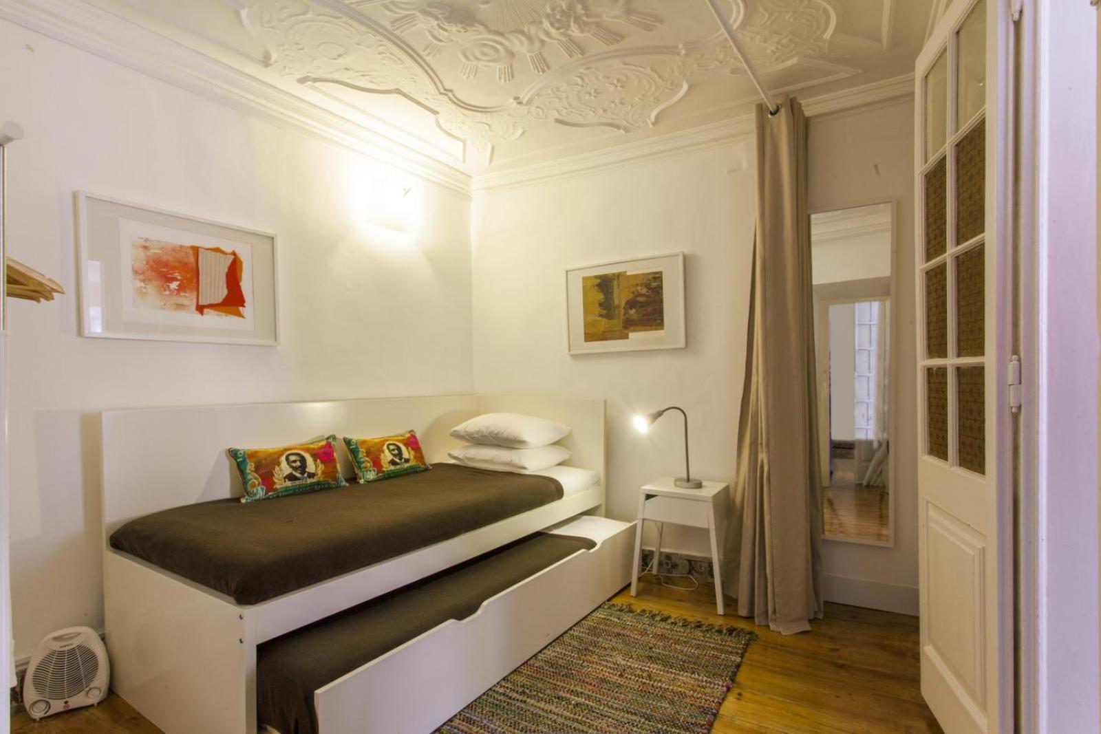 C2 Bairro Alto 18Th Century Beautiful Apartment Lisboa Εξωτερικό φωτογραφία