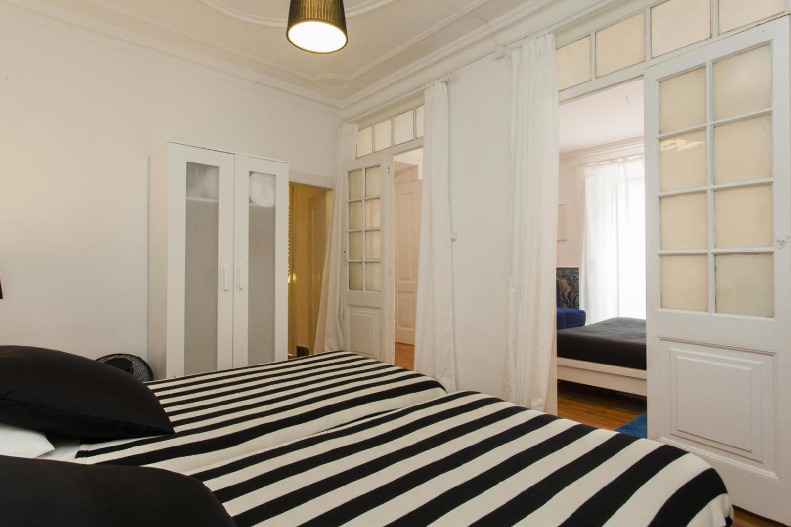 C2 Bairro Alto 18Th Century Beautiful Apartment Lisboa Εξωτερικό φωτογραφία