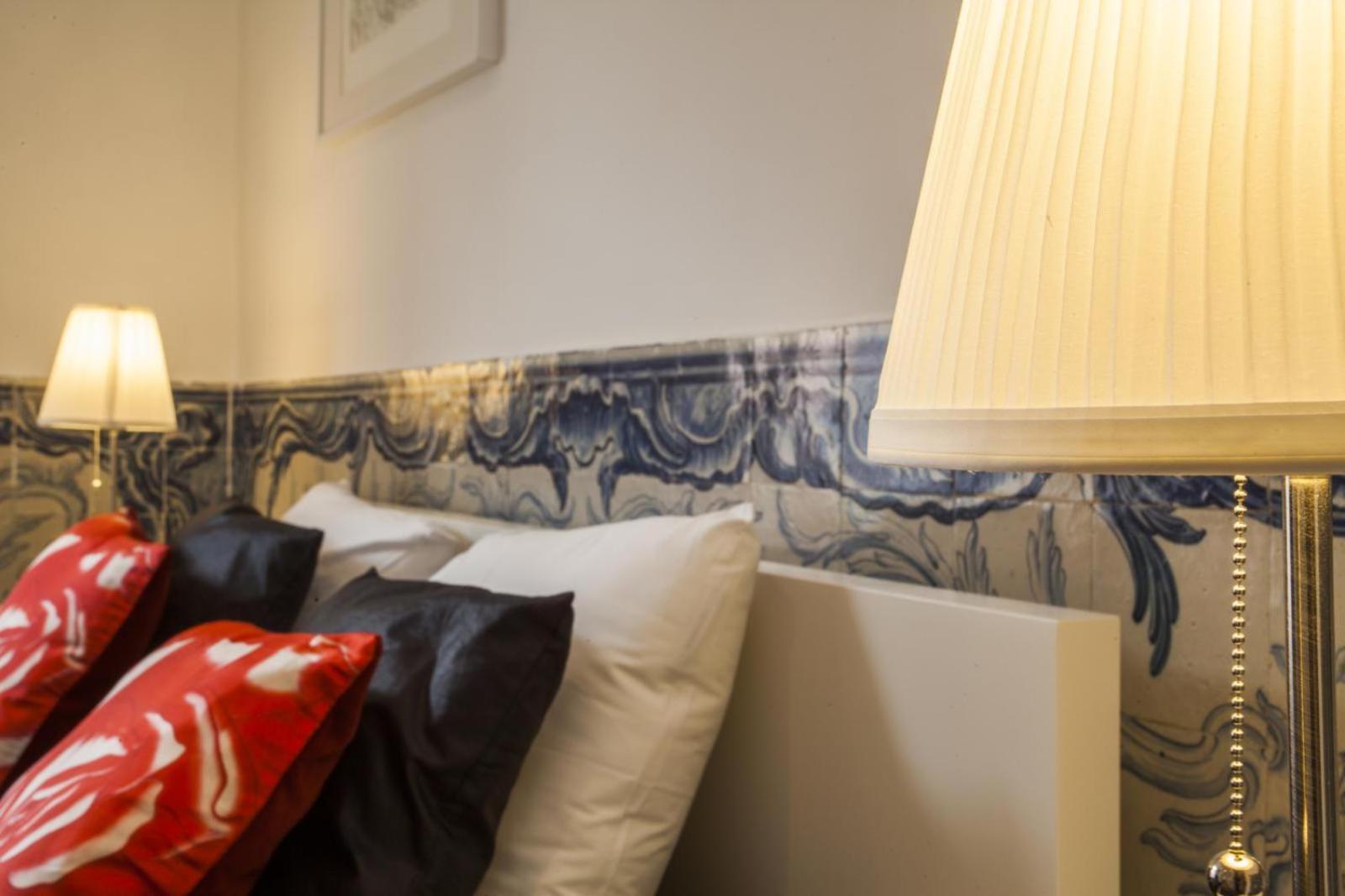 C2 Bairro Alto 18Th Century Beautiful Apartment Lisboa Εξωτερικό φωτογραφία