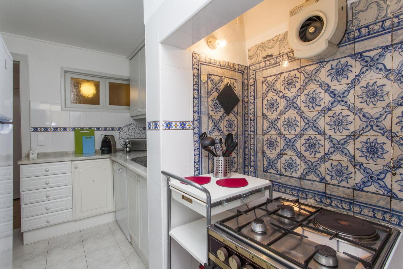 C2 Bairro Alto 18Th Century Beautiful Apartment Lisboa Εξωτερικό φωτογραφία
