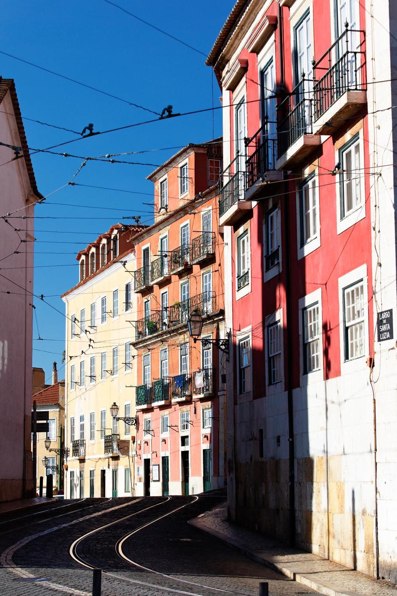 C2 Bairro Alto 18Th Century Beautiful Apartment Lisboa Εξωτερικό φωτογραφία