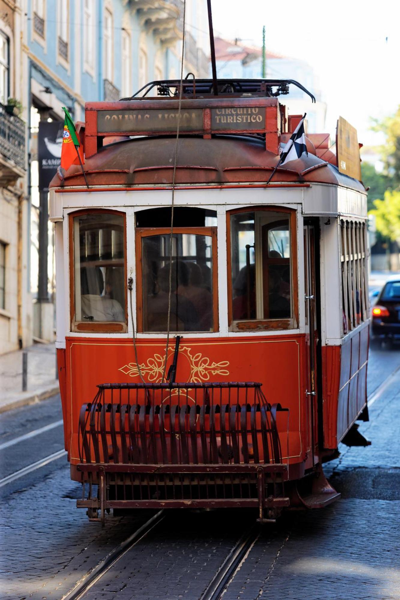 C2 Bairro Alto 18Th Century Beautiful Apartment Lisboa Εξωτερικό φωτογραφία