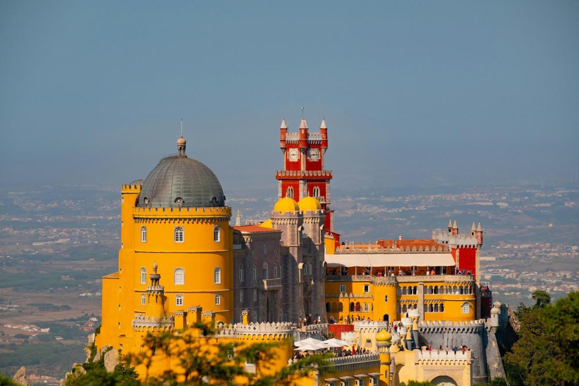 C2 Bairro Alto 18Th Century Beautiful Apartment Lisboa Εξωτερικό φωτογραφία