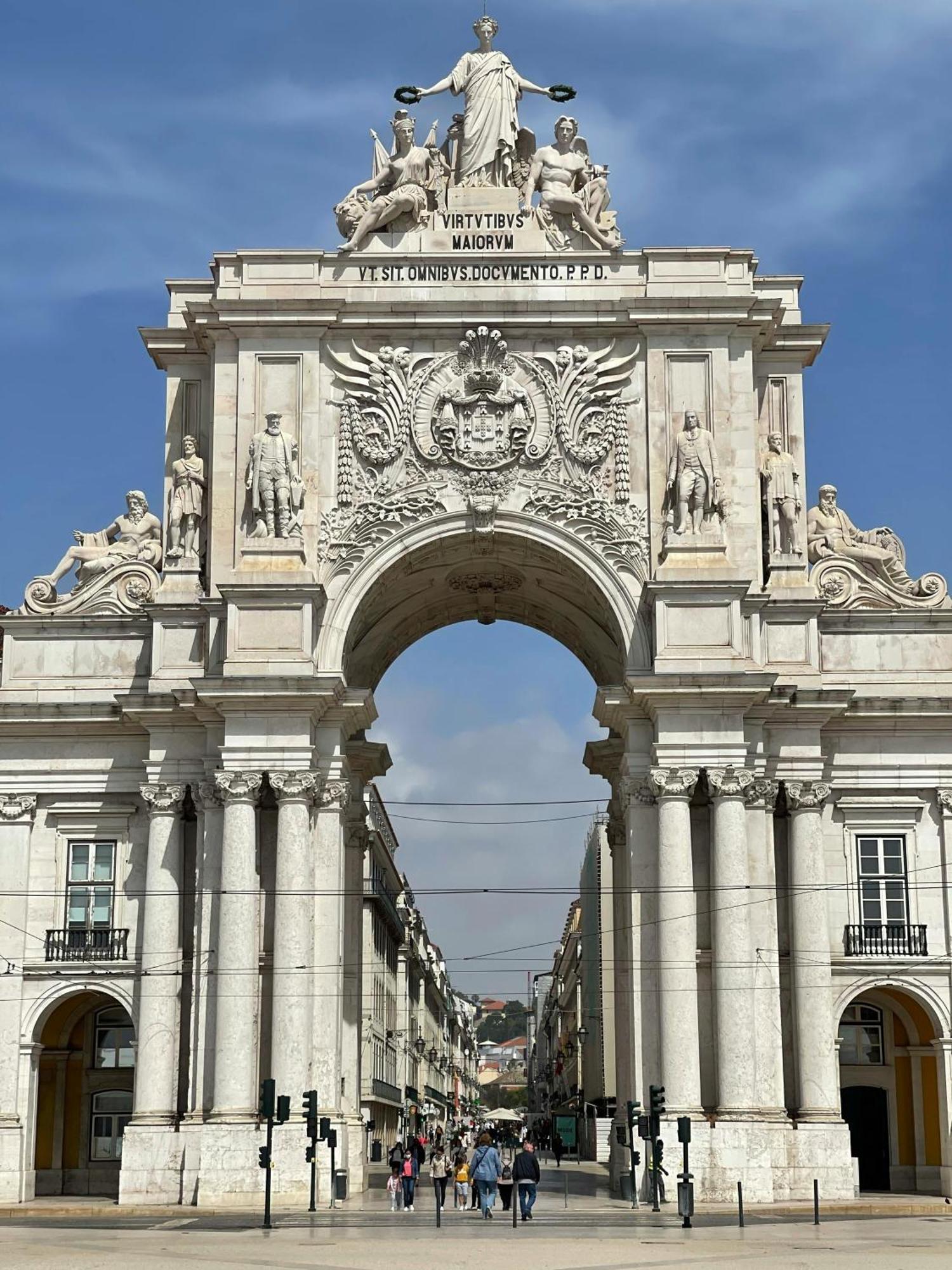 C2 Bairro Alto 18Th Century Beautiful Apartment Lisboa Εξωτερικό φωτογραφία
